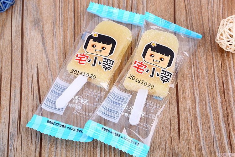 雪糕批发已经开启新模式，它具有什么样的特色？(1)