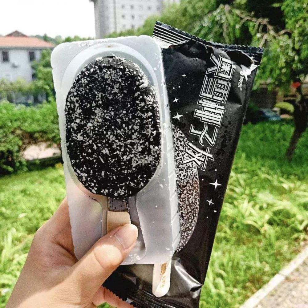 这个夏天网红雪糕评测,我亲测了11种雪糕后,发现就4款值得买回头率最高的是它(图10) 这个夏天网红雪糕评测,我亲测了11种雪糕后,发现就4款值得买回头率最高的是它(10)