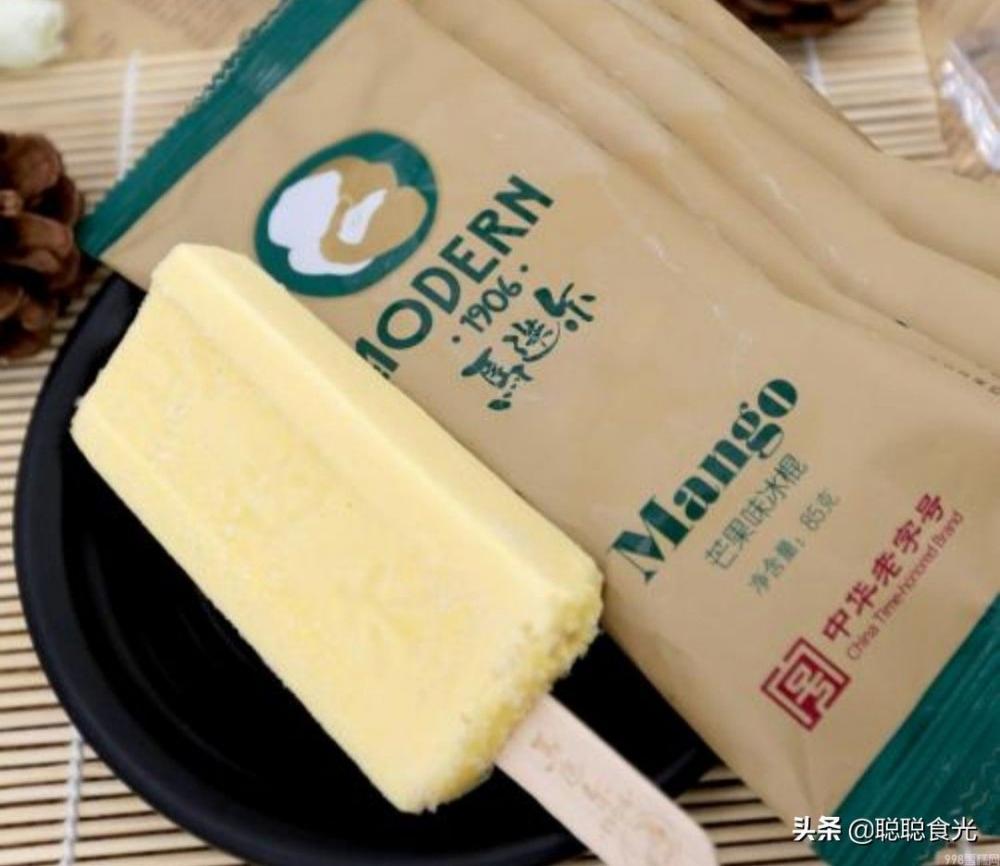 东北这10种老牌子雪糕，廉价又好吃，吃一口东北雪糕实属不易(6)