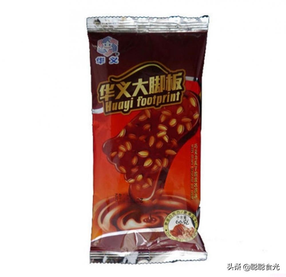 东北这10种老牌子雪糕，廉价又好吃，吃一口东北雪糕实属不易(12)