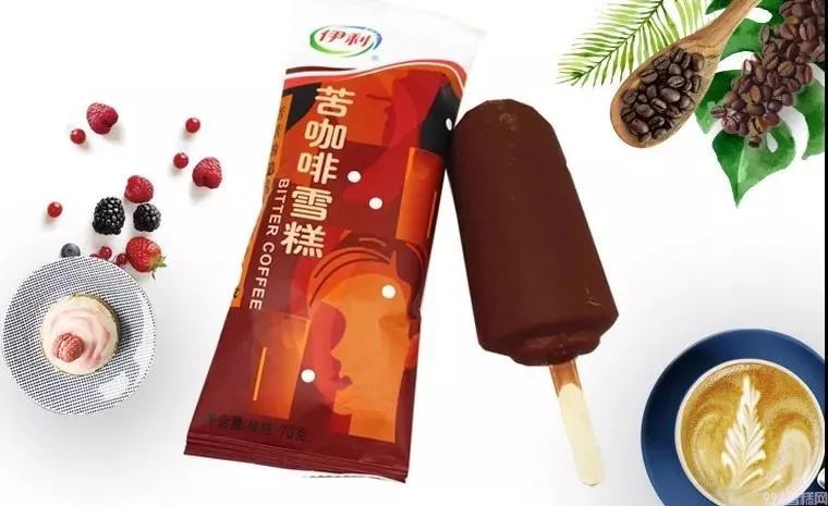 盘点那些曾经吃过的平价雪糕,你还记得几个?(图4) 盘点那些曾经吃过的平价雪糕,你还记得几个?(4)