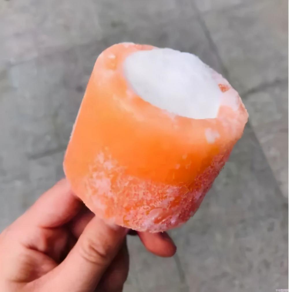 盘点那些曾经吃过的平价雪糕,你还记得几个?(图10) 盘点那些曾经吃过的平价雪糕,你还记得几个?(10)