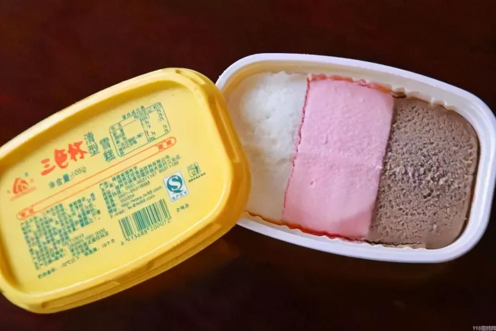盘点那些曾经吃过的平价雪糕,你还记得几个?(图18) 盘点那些曾经吃过的平价雪糕,你还记得几个?(18)