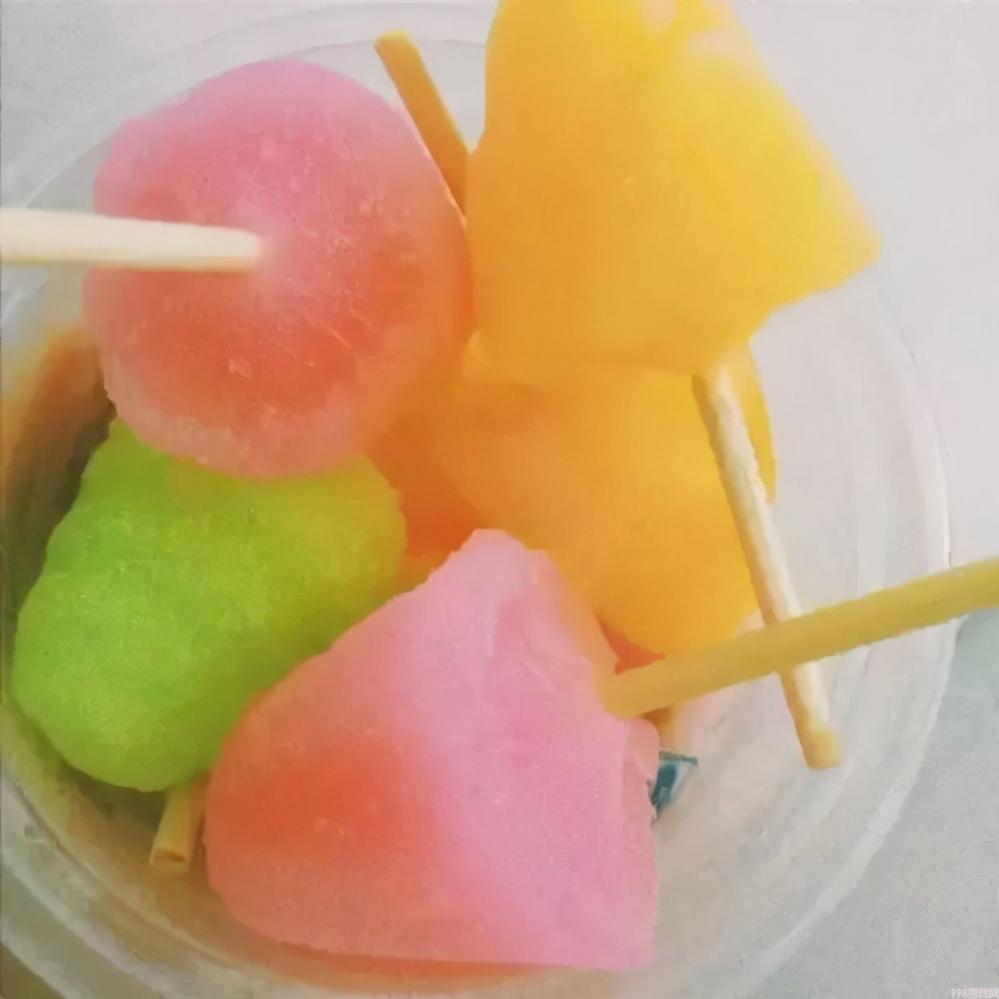 盘点那些曾经吃过的平价雪糕,你还记得几个?(图21) 盘点那些曾经吃过的平价雪糕,你还记得几个?(21)