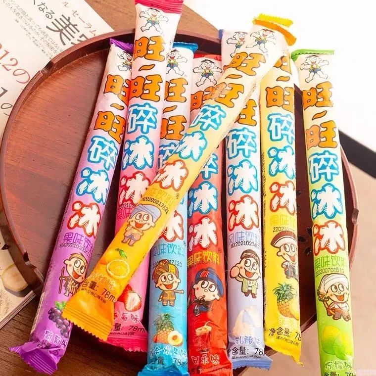 盘点那些曾经吃过的平价雪糕,你还记得几个?(图22) 盘点那些曾经吃过的平价雪糕,你还记得几个?(22)
