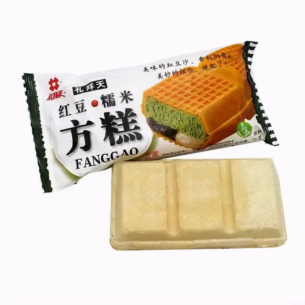 盘点那些曾经吃过的平价雪糕,你还记得几个?(图31) 盘点那些曾经吃过的平价雪糕,你还记得几个?(31)