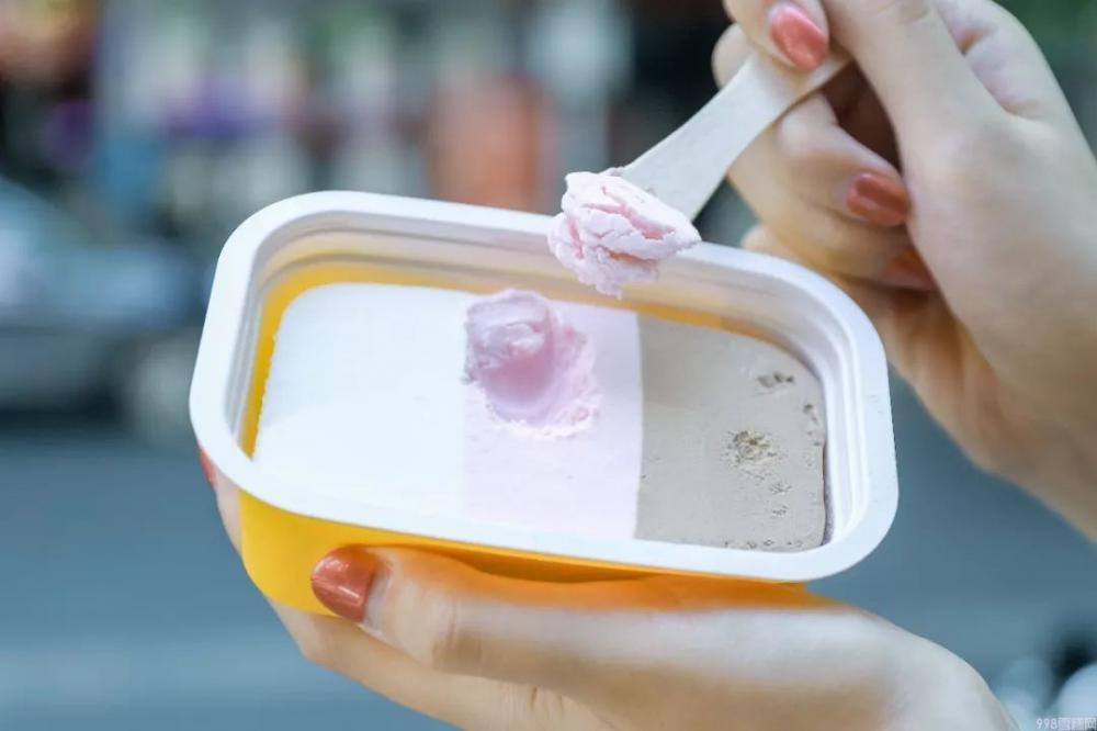 90后童年冰淇淋图鉴！每一款放学后都吃过！(21)