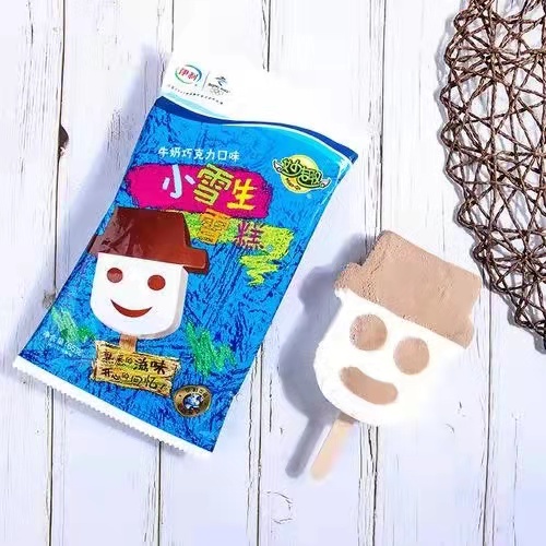 雀巢雪糕图片及价格（那些让你难忘的儿时冰淇淋分享）(3)