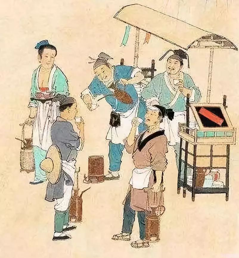 伊利四个圈雪糕的历史（藏在冰淇淋里的民族兴衰史）(11)