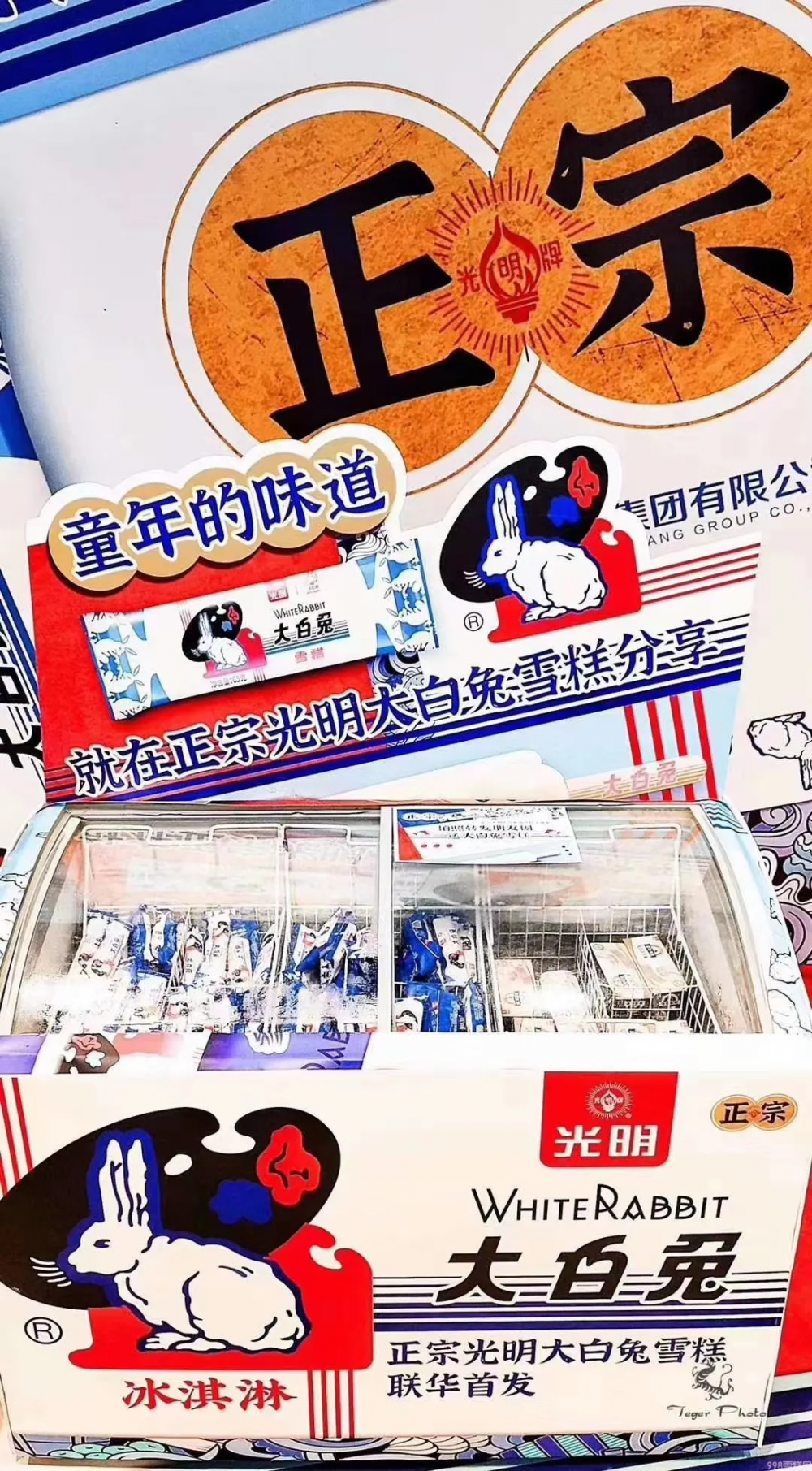 蒂兰圣雪是什么品牌（冰淇淋国货之光已来临）(4)