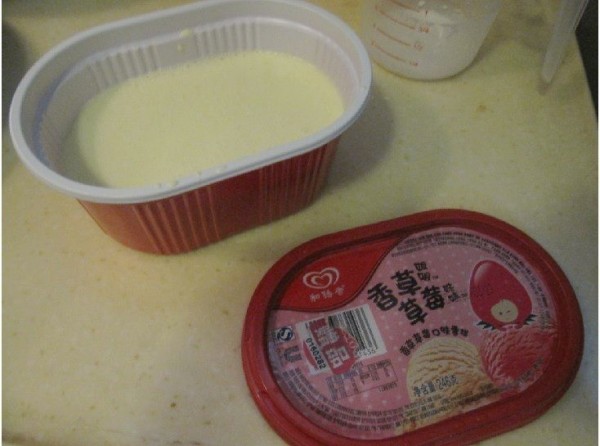 雪糕的家常做法（雪糕做法流程步骤分享）(8)