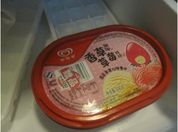 雪糕的家常做法（雪糕做法流程步骤分享）(9)