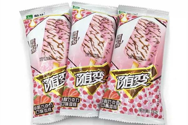 批发雪糕一月能挣多少（雪糕批发哪几个品牌受欢迎）(2)