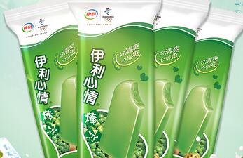 伊利绿色心情雪糕多少钱一个(解读伊利绿色心情热量多少)(1) 伊利绿色心情雪糕多少钱一个(解读伊利绿色心情热量多少)(1)