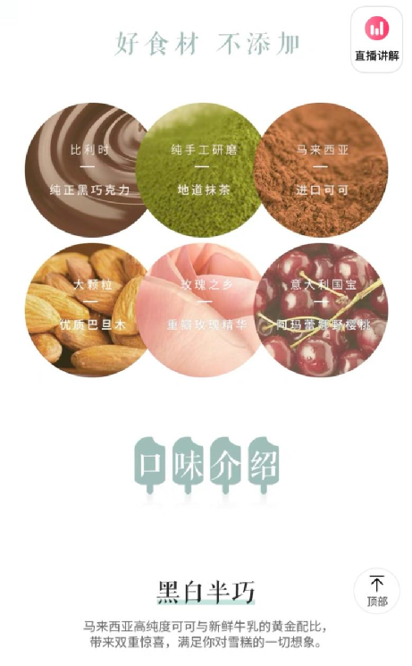 哈根达斯冰激凌怎么做（网红雪糕打起了价格战）(2)