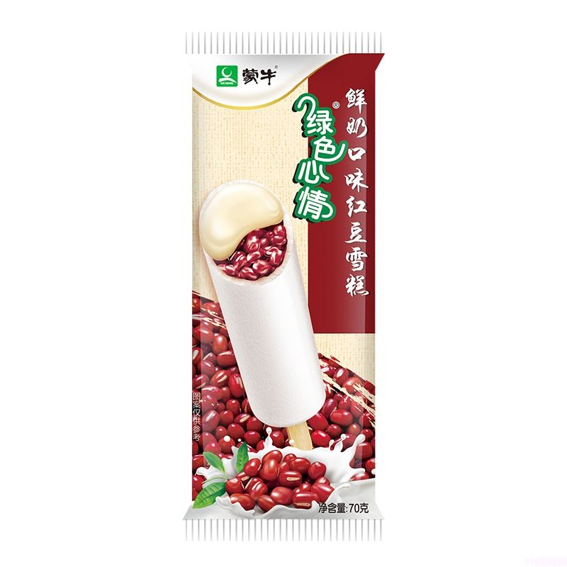 蒙牛雪糕品种有哪些（聊一聊 蒙牛雪糕那些事）(7)