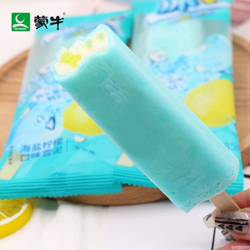蒙牛雪糕品种有哪些（聊一聊 蒙牛雪糕那些事）(15)