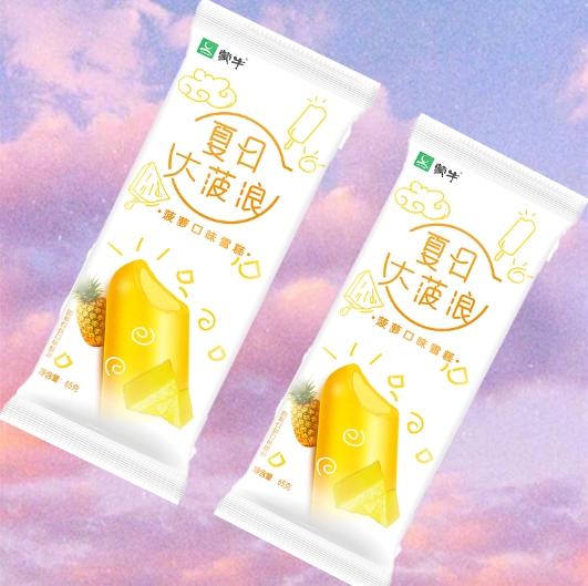 蒙牛雪糕品种有哪些（聊一聊 蒙牛雪糕那些事）(18)