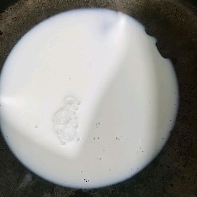 冰淇淋的制作方法）（最详细的自制冰激凌的做法）(2)