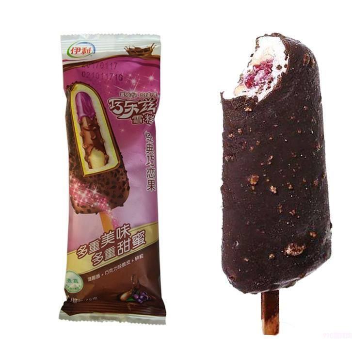 小时候最爱吃的4种雪糕（火炬上榜，吃得起它都是土豪）(4)