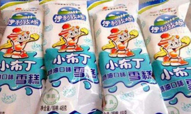伊利和蒙牛谁才是山寨（解析蒙牛的雪糕区别何在）(6)