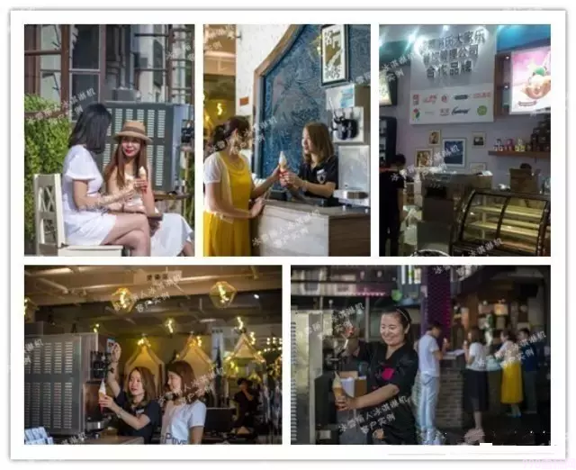 冰棍批发招牌怎么做吸引人(这样经营冰淇淋店才能提高顾客进店率)(2) 冰棍批发招牌怎么做吸引人(这样经营冰淇淋店才能提高顾客进店率)(2)