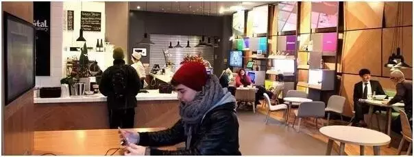 冰棍批发招牌怎么做吸引人(这样经营冰淇淋店才能提高顾客进店率)(7) 冰棍批发招牌怎么做吸引人(这样经营冰淇淋店才能提高顾客进店率)(7)