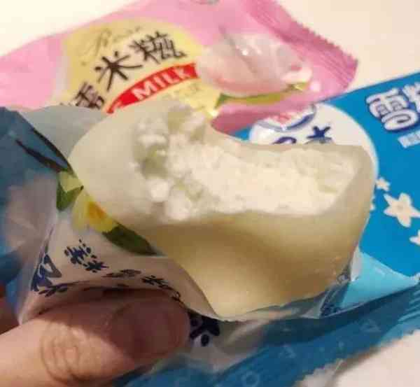 蒙牛伊利哪几款雪糕好吃（分享最受欢迎的十款国产雪糕）(11)