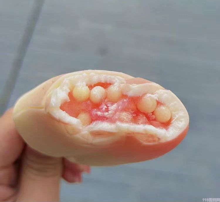 可爱多甜筒多少钱一个(亲测新品Top10解锁网红口味隐藏吃法)(图15) 可爱多甜筒多少钱一个(亲测新品Top10解锁网红口味隐藏吃法)(15)