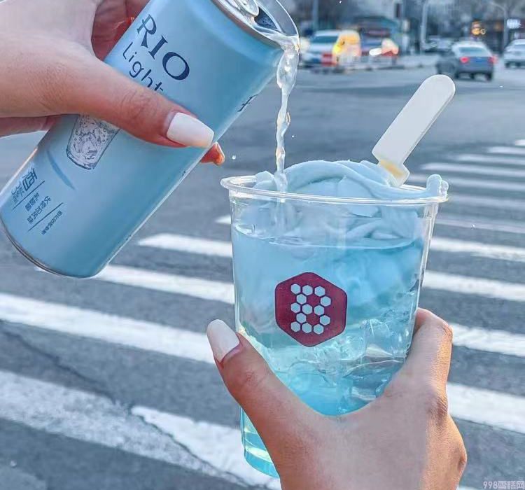 可爱多甜筒多少钱一个(亲测新品Top10解锁网红口味隐藏吃法)(图16) 可爱多甜筒多少钱一个(亲测新品Top10解锁网红口味隐藏吃法)(16)