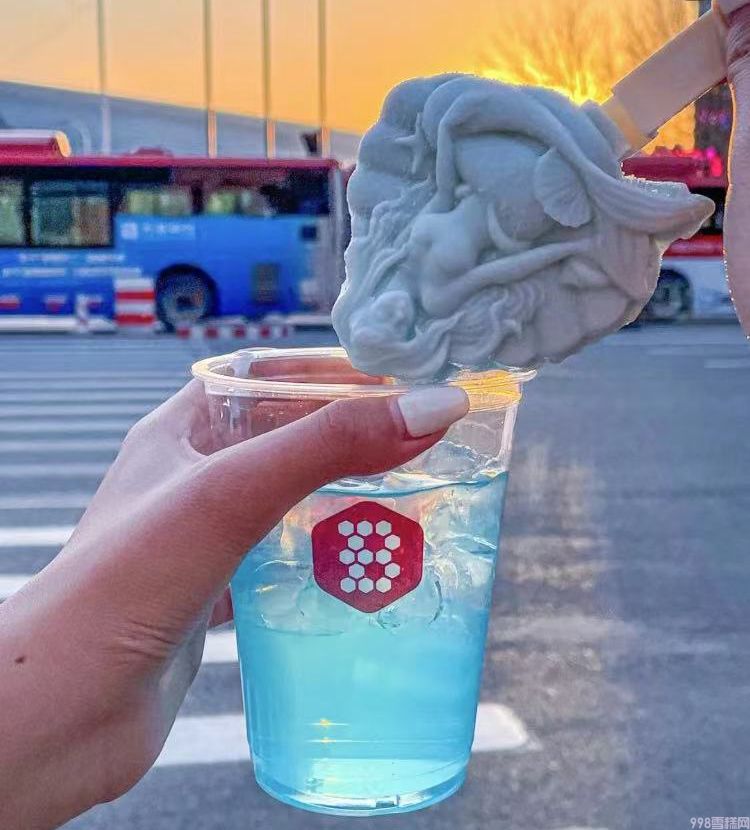 可爱多甜筒多少钱一个(亲测新品Top10解锁网红口味隐藏吃法)(图17) 可爱多甜筒多少钱一个(亲测新品Top10解锁网红口味隐藏吃法)(17)