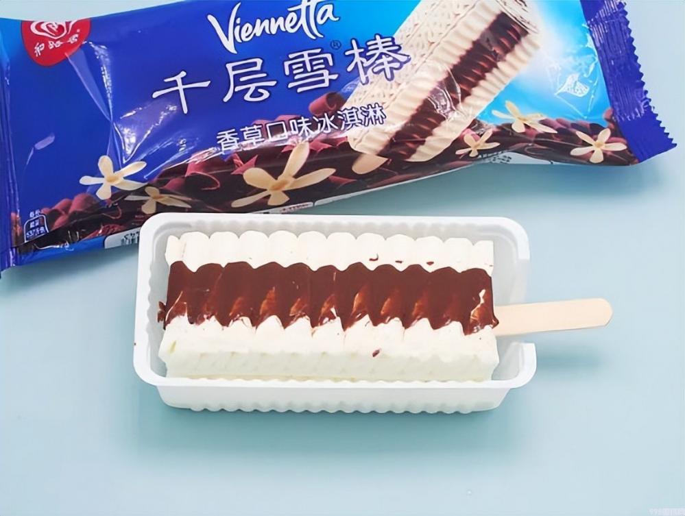 全国哪些冰激凌最好吃（这10款上榜看看吃过几款）(5)