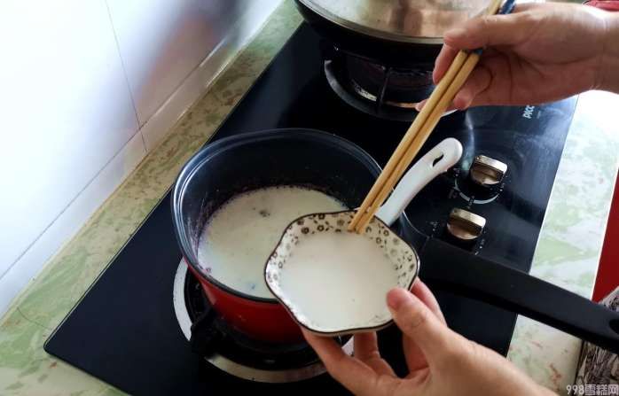 雪糕的家庭制作方法(分享在家自制雪糕原来这么简单)(图5) 雪糕的家庭制作方法(分享在家自制雪糕原来这么简单)(5)