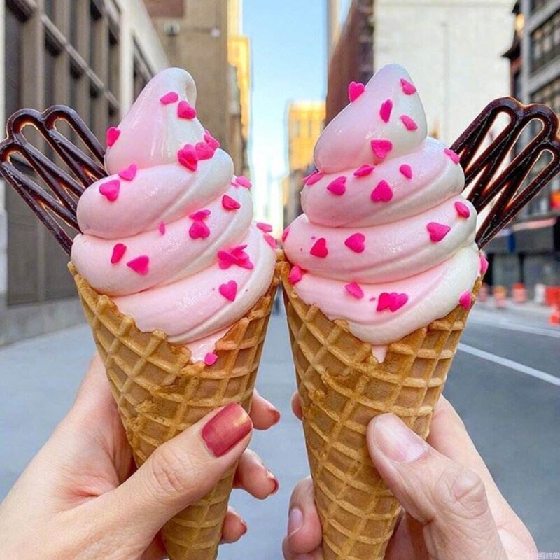 点击查看图片来源 发烧吃雪糕能降温吗(揭秘吃冰棒还能退烧但局限性很大)(1)