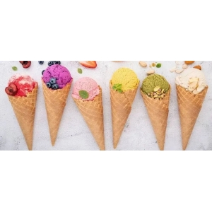 冰淇淋家批店想靠陈列引流(雪糕家庭批发需要做好这些)