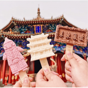 冰雪怪雪糕多少钱一支（解析网红雪糕能否销售长红）