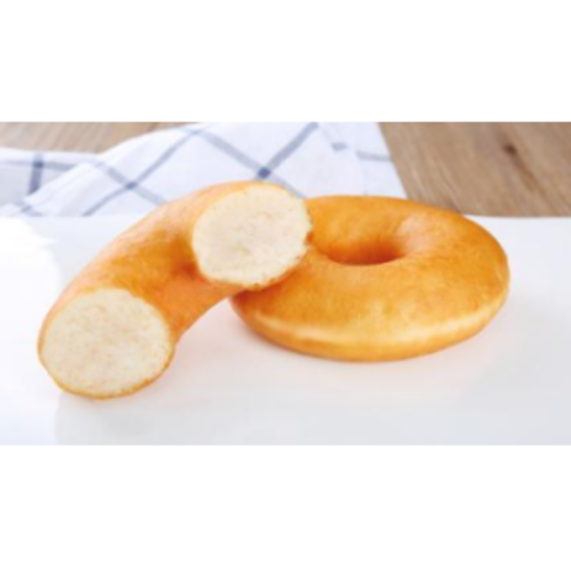 大佬强迷你甜甜圈(酒供-含糖粉）9袋*18个