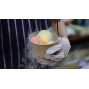 冒烟冰淇淋做法（分享冒烟冰淇淋制作方法）