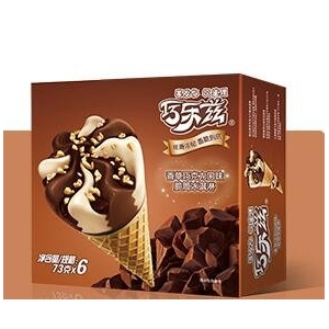 伊利的冰棍有哪些品种（解析伊利甜筒冰淇淋雪糕怎么样）