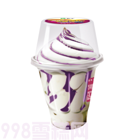 蒙牛旋顶杯酸奶蓝莓味雪糕批发 125g 12杯(图1) 蒙牛旋顶杯酸奶蓝莓味雪糕批发 125g 12杯(1)