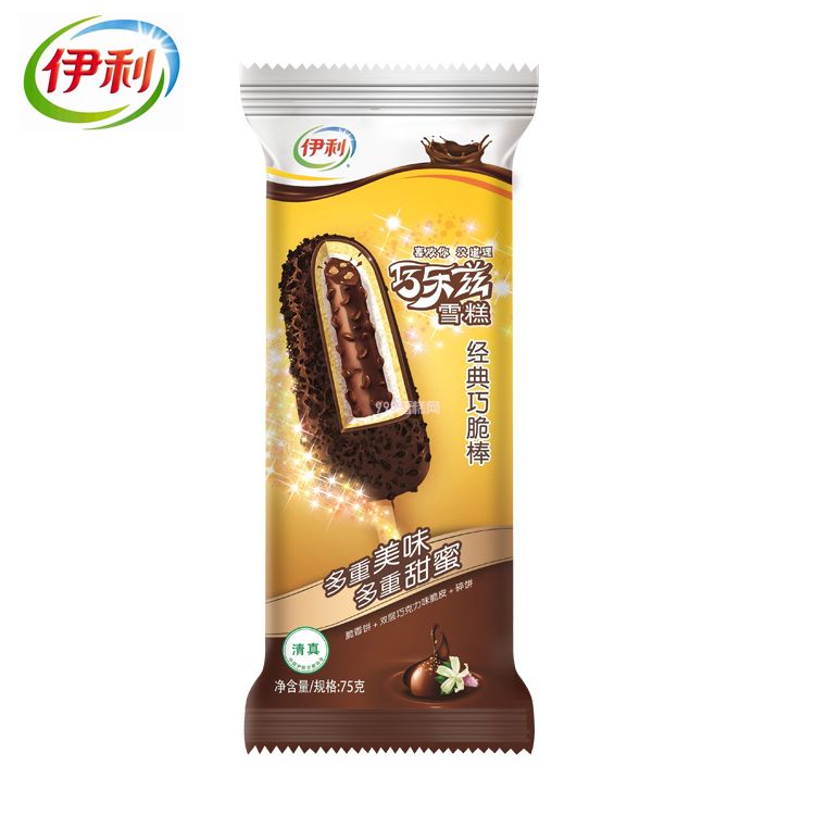 为什么经销商开的冰淇淋家批店,都很难?(图1) 为什么经销商开的冰淇淋家批店,都很难?(1)