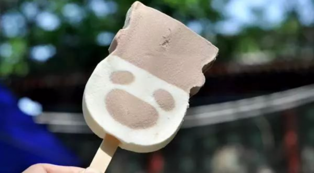 为什么消费者开始想念5毛、1元的冰淇淋？(4)