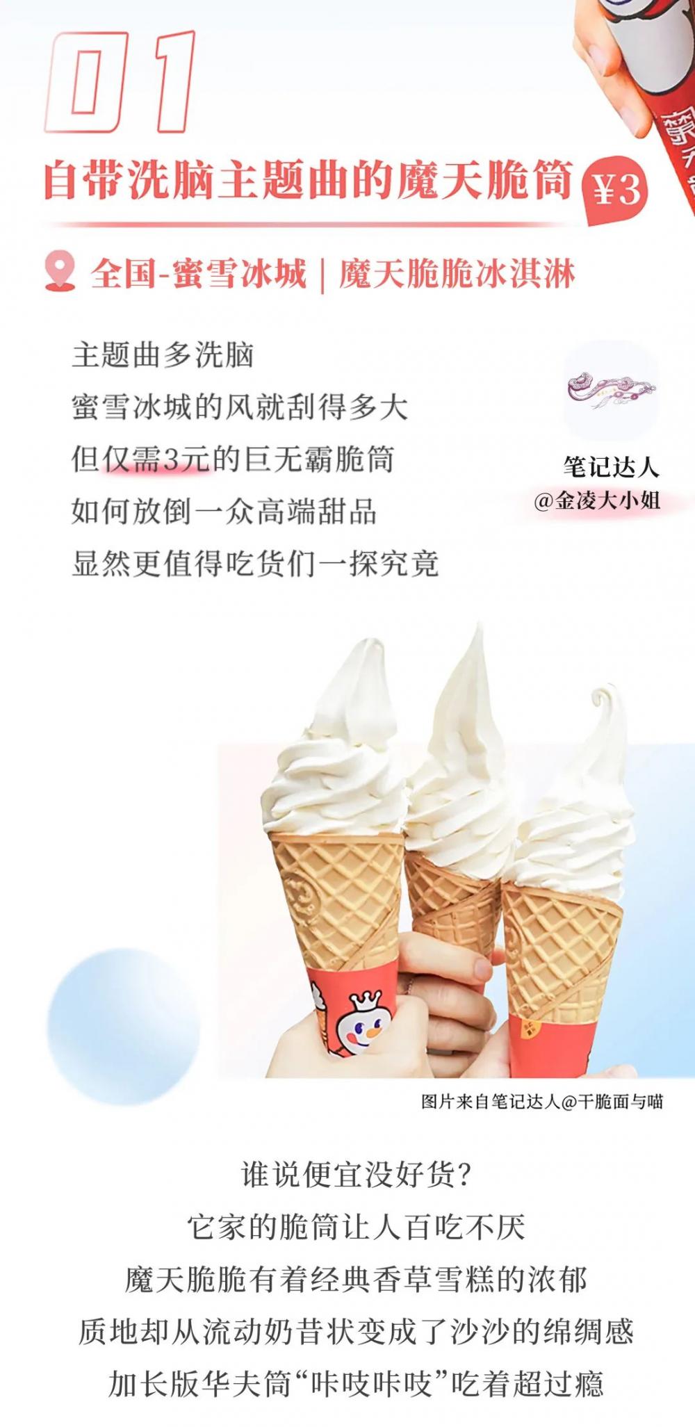 好吃不贵，这7种平价雪糕才是永远的神(3)