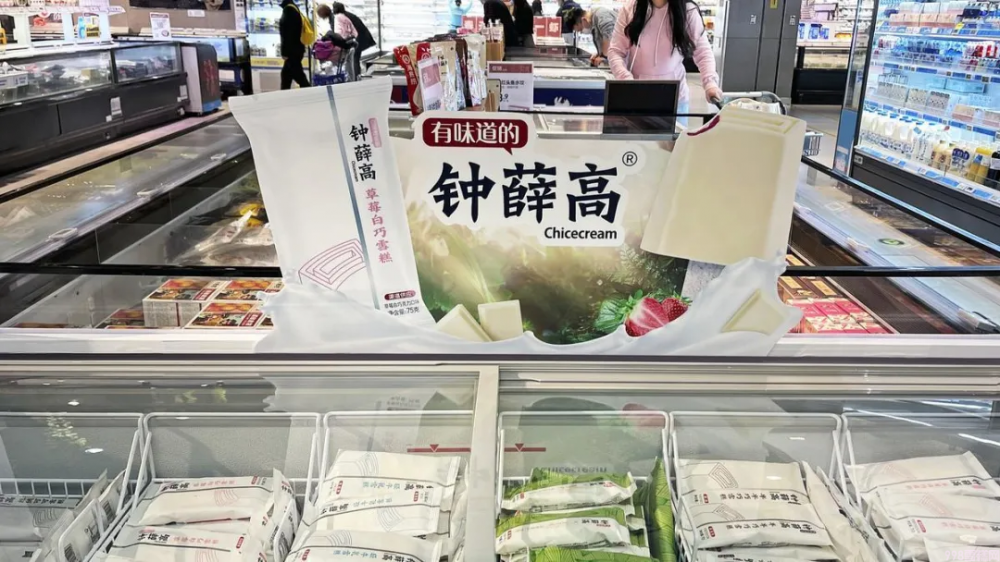 被骂惨的钟薛高，为何还被年轻人抢购一空？(25)