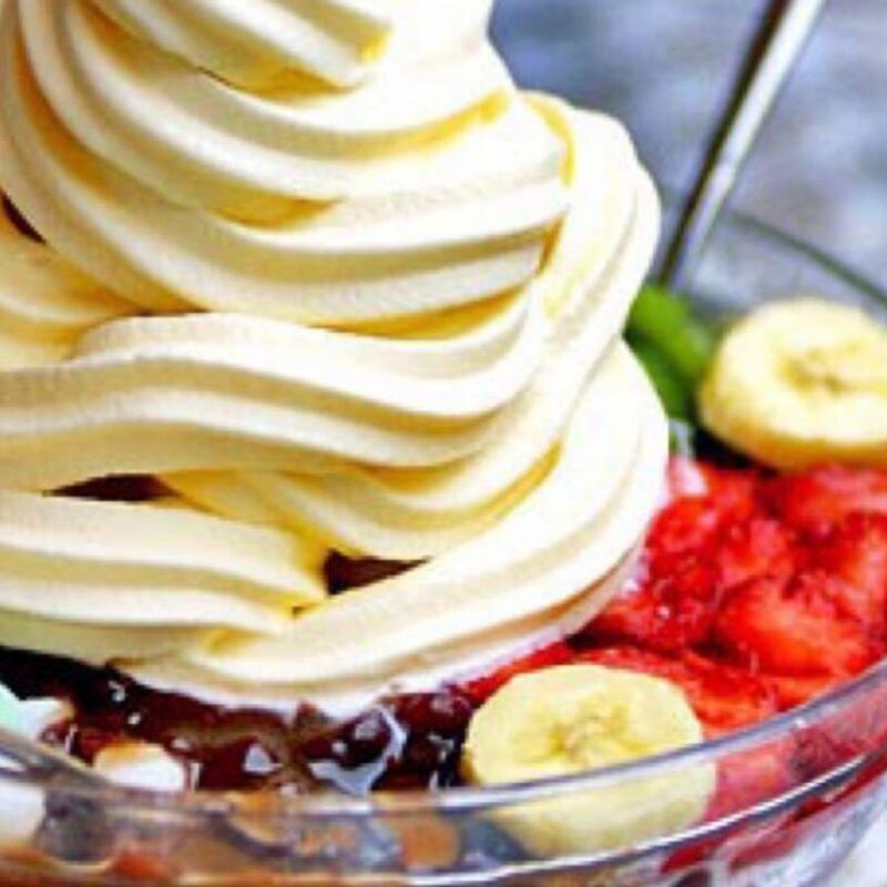 夏天来了，老冰棍的味道，你还记得吗(4)