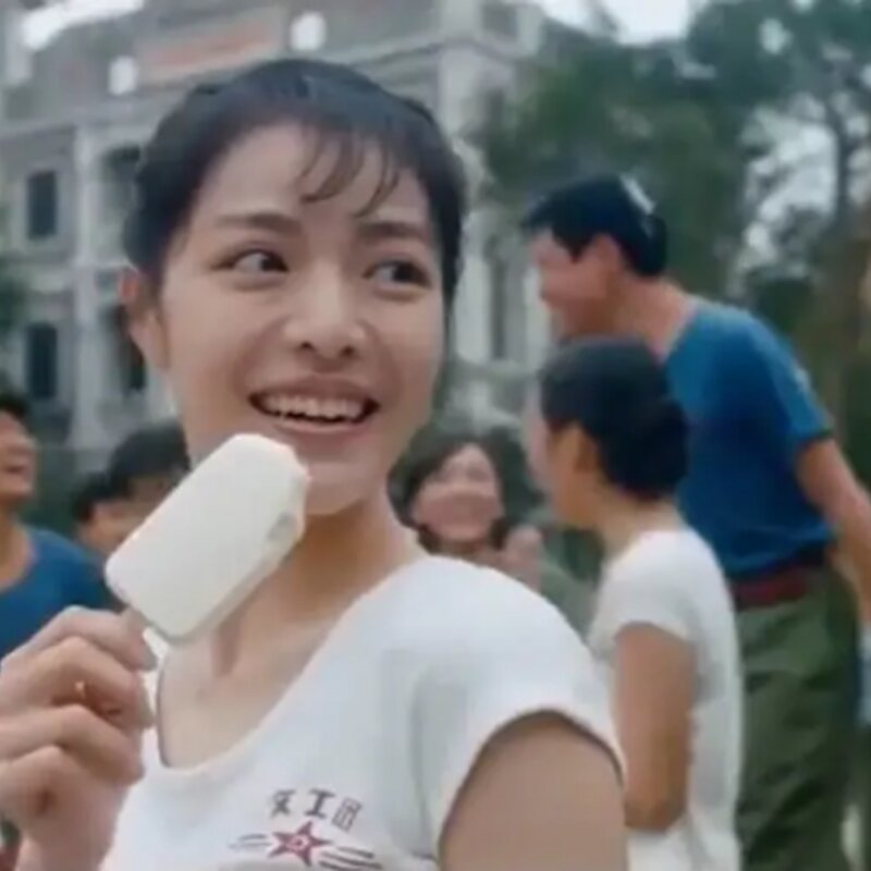 从5分钱到500元，中国人离“雪糕自由”还有多远？(15)